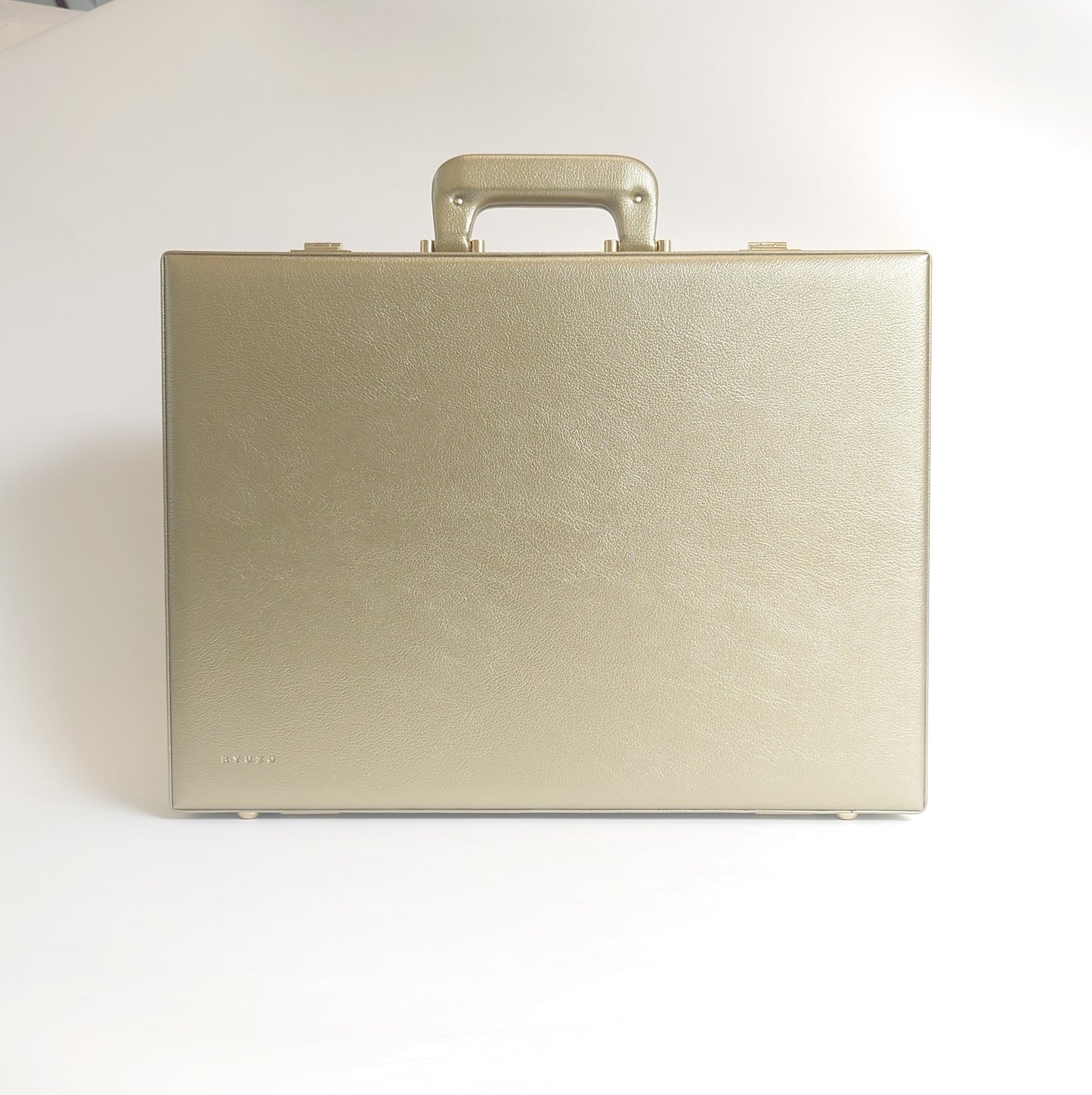 【RYUZO】MURONアタッシュケース(中)