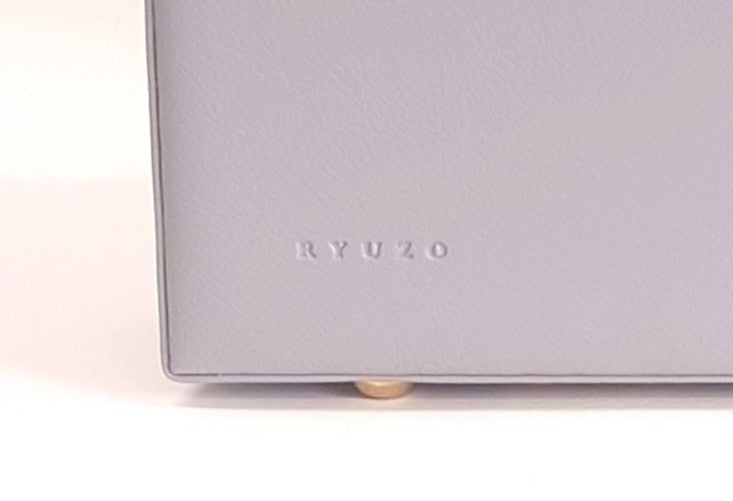 【RYUZO】MURONフルートケース ロングタイプ(h管用)受注生産納期1ヶ月以内