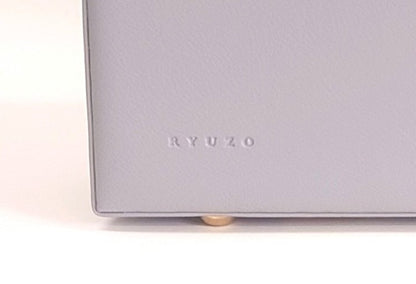【RYUZO】MURONフルートケース　ロングタイプ（h管用）受注生産納期１ヶ月以内