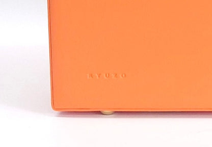 【RYUZO】MURONフルートケース　ロングタイプ（h管用）受注生産納期１ヶ月以内