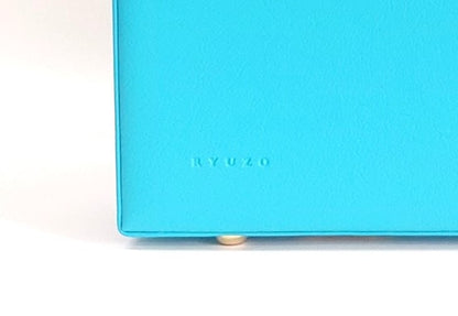 【RYUZO】MURONフルートケース　ロングタイプ（h管用）受注生産納期１ヶ月以内
