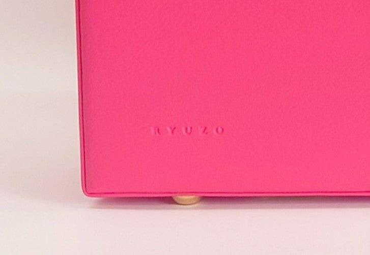 【RYUZO】MURONフルートケース　ロングタイプ（h管用）受注生産納期１ヶ月以内