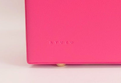 【RYUZO】MURONフルートケース　ロングタイプ（h管用）受注生産納期１ヶ月以内