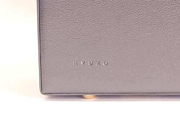 【RYUZO】MURONフルートケース　ロングタイプ（h管用）受注生産納期１ヶ月以内