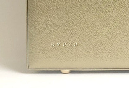 【RYUZO】MURONフルートケース　ロングタイプ（h管用）受注生産納期１ヶ月以内