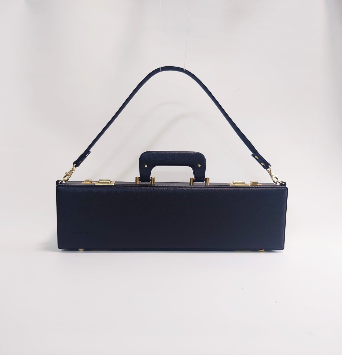 【RYUZO】MURONフルートケース　ロングタイプ（h管用）受注生産納期１ヶ月以内