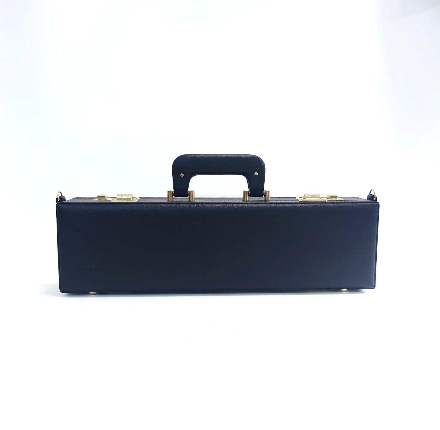 【RYUZO】MURONフルートケース　ロングタイプ（h管用）受注生産納期１ヶ月以内