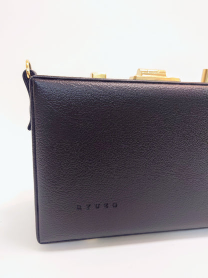 【RYUZO】MURONフルートケース　ロングタイプ（h管用）受注生産納期１ヶ月以内